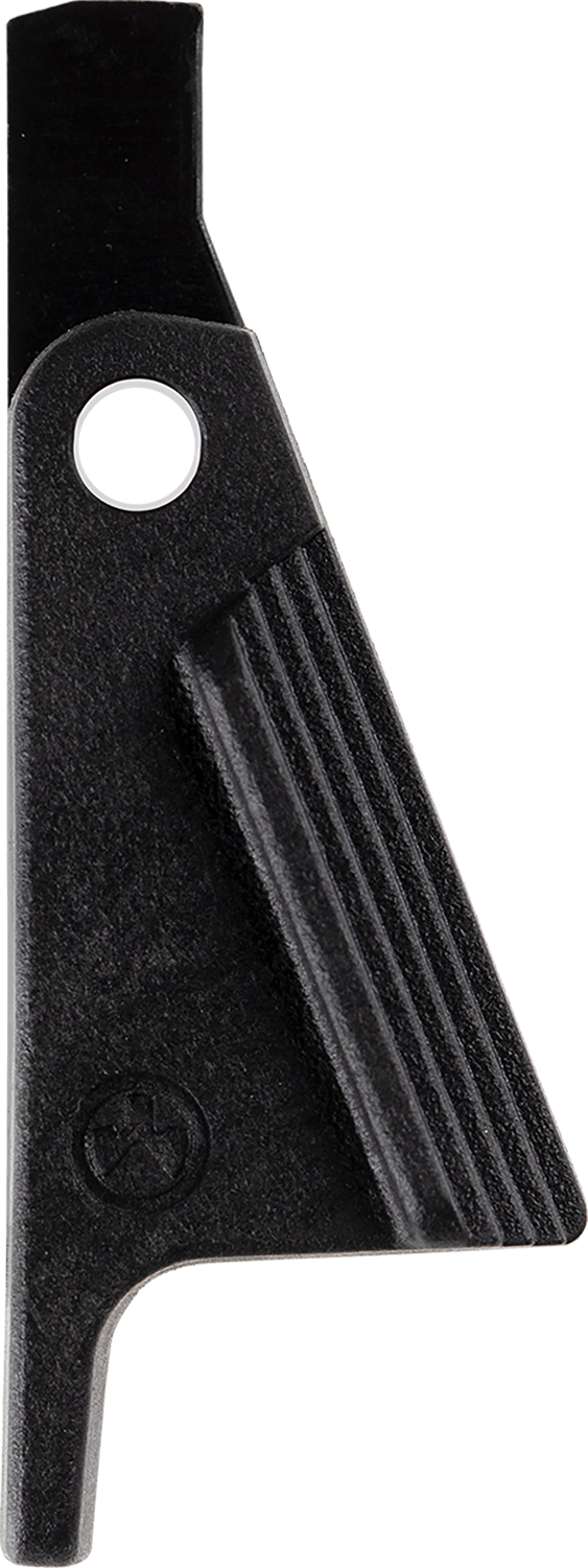 CZ SCORPION MOE EVO ENHANCED MAG RELEASE MOE-EVO ENHANCED MAG RELEASE FOR CZ SCORPION EVO 3 BLACK