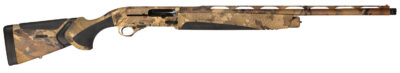 Beretta USA J42XM16 A400 Xtreme Plus 12 Gauge 3.5″ 2+1 26″ Barrel, Gore Optifade Marsh, Kick-Off Stock
