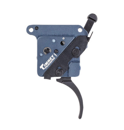 REMINGTON 700 HIT TRIGGERS REMINGTON 700 CURVED TRIGGER BLACK 8 OZ