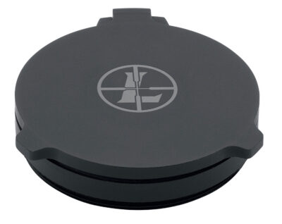 VX-6 ALUMINA FLIP BLACK LENS COVERS ALUMINA FLIP BACK LENS COVER – 42MM – VX-6