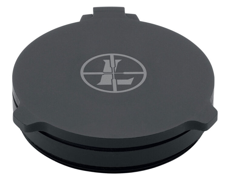VX-6 ALUMINA FLIP BLACK LENS COVERS ALUMINA FLIP BACK LENS COVER - 42MM - VX-6