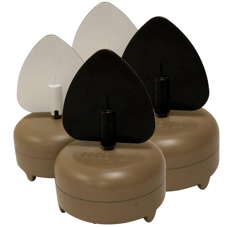 Mojo HW2461 Dove A Flicker Dove Decoy 4 Pack