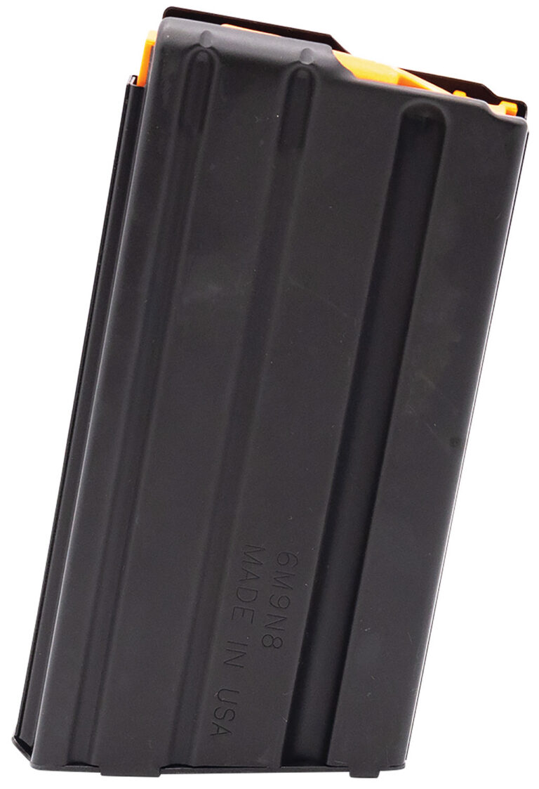Duramag Steel 223 Rem, 5.56 NATO, 300 BLKOUT AR
