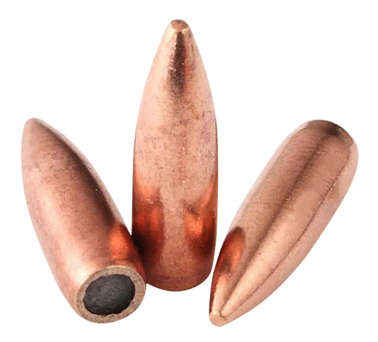 TOP BRASS LLC JB1000-PD-250 Pull-Down .223 dia 55 GR 250 Full Metal Jacket Boat