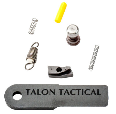 Apex Tactical 100073 Duty/Carry Action Enhancement Kit 357 Sig Fits S&W M&P Pistol Metal