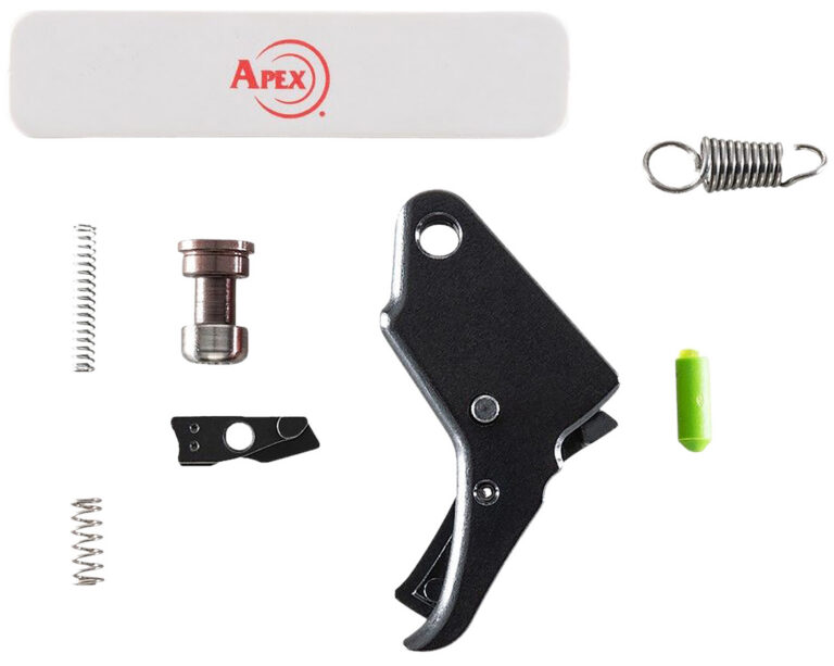 APEX SHLD ACTION ENHNCMNT TRGGR KIT