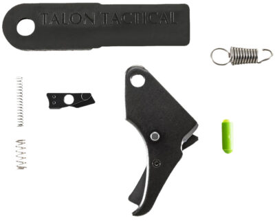 APEX TACTICAL SPECIALTIES 100161 Action Enhancement Duty/Carry Kit S&W M&P Shiel