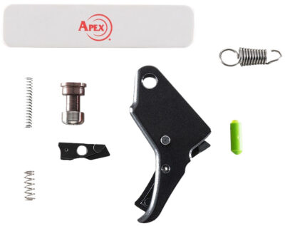 S&W M&P M2.0 SHIELD ACTION ENHANCEMENT TRIGGER & CARRY/DUTY KIT S&W M&P M2.0 SHIELD ACT ENHNCMNT TRIGGER & DUTY/CARRY KIT