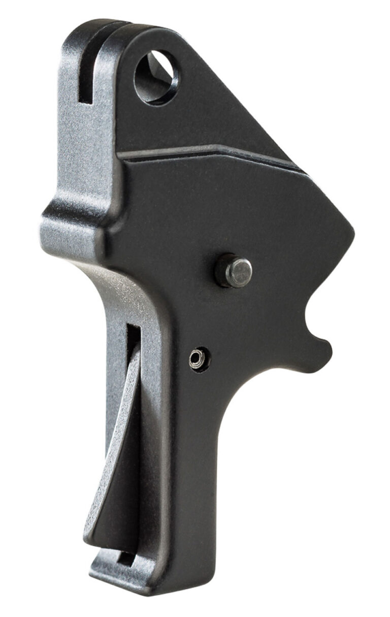 APEX TACTICAL SPECIALTIES 100054 Flat Faced Forward Set Sear & Trigger Kit S&W M