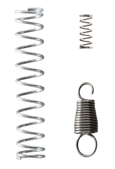 S&W SDVE SPRING KIT S&W SDVE SPRING KIT