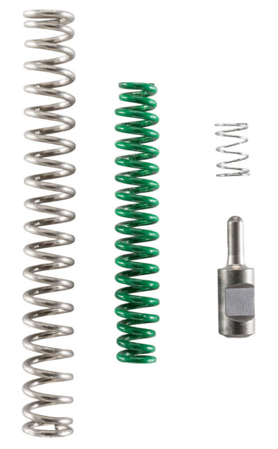 APEX TACTICAL SPECIALTIES 103106 Duty/Carry Spring Kit S&W J Frame Metal Stainle