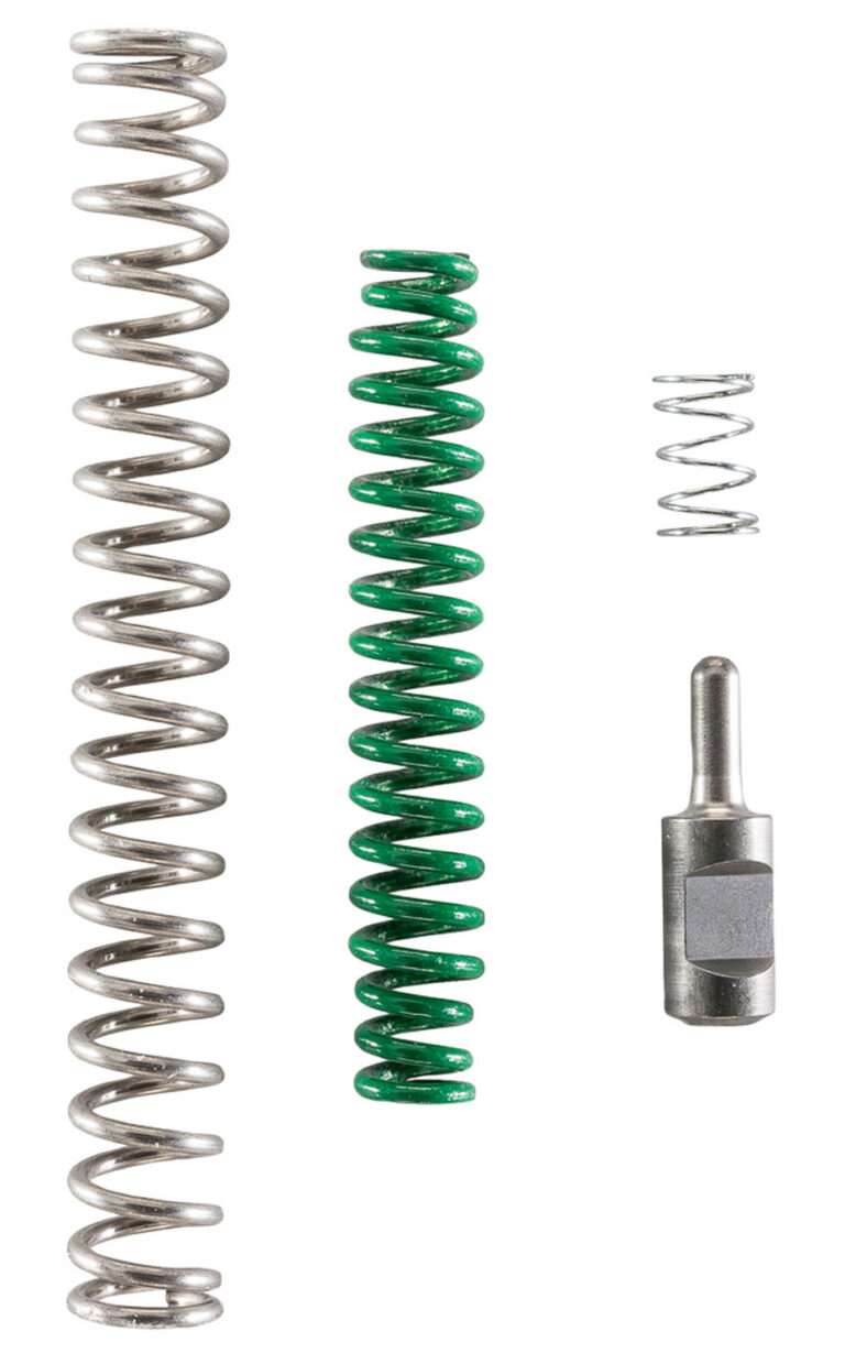 APEX TACTICAL SPECIALTIES 103106 Duty/Carry Spring Kit S&W J Frame Metal Stainle
