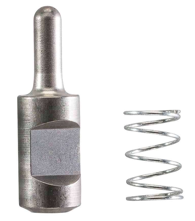 APEX TACTICAL SPECIALTIES 108011 Firing Pin Kit S&W J/K/L/N Frame Metal Revolver