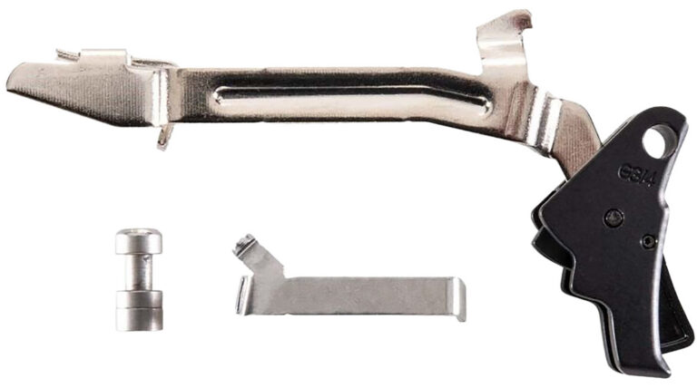 ACTION ENHANCEMENT KIT FOR GLOCK~ ACTION ENHANCEMENT KIT FOR GLOCK