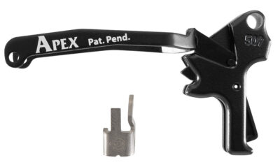 APEX TACTICAL SPECIALTIES 119125 Action Enhancement Kit FN 509 Enhancement Drop-