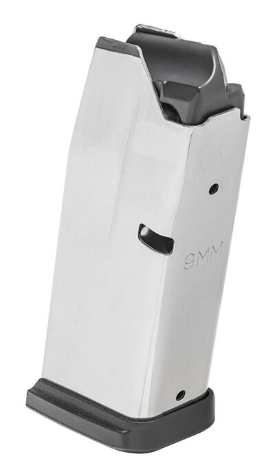 Springfield Armory HC5911 Hellcat  9mm Luger Hellcat 11rd Stainless Detachable