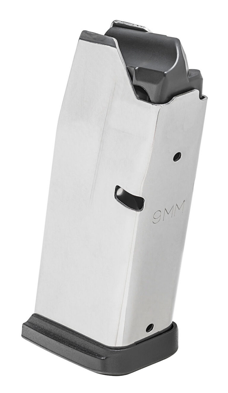Springfield Armory HC5911 Hellcat  9mm Luger Hellcat 11rd Stainless Detachable