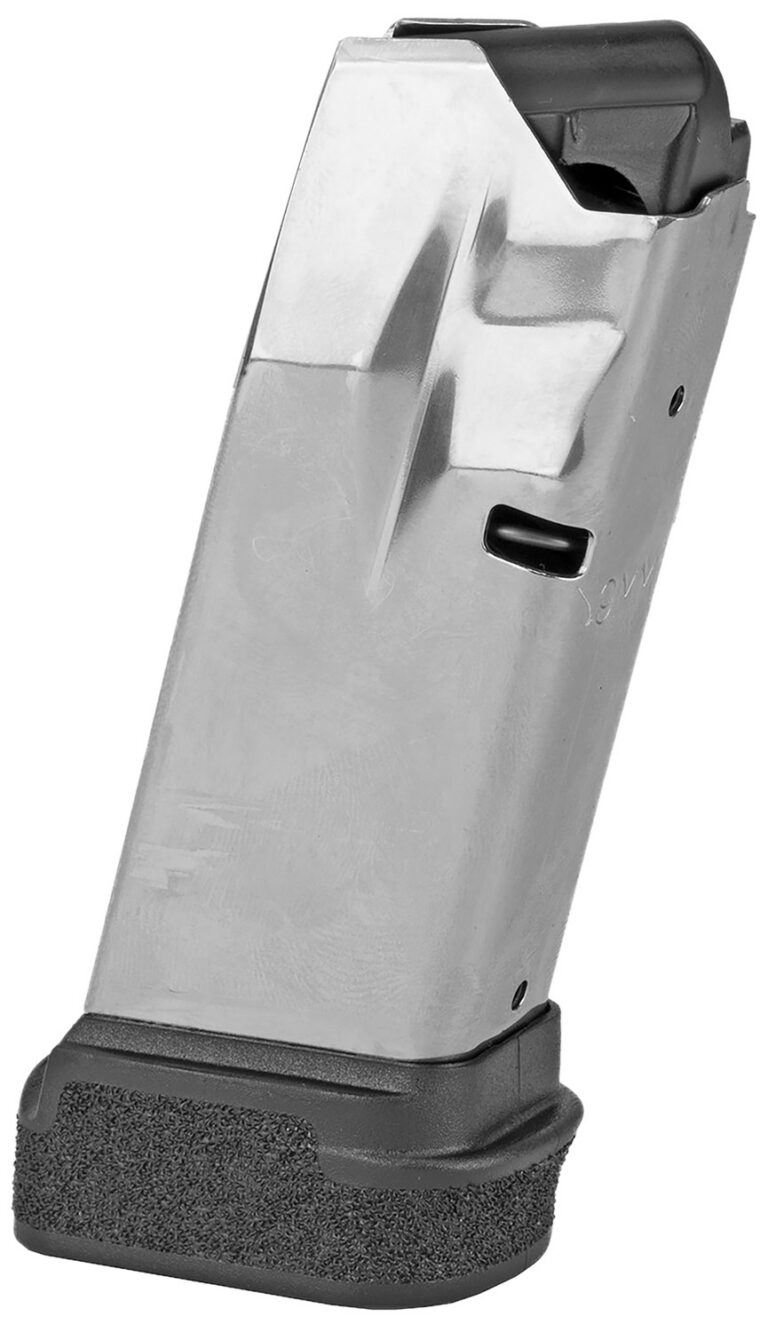 9MM LUGER MAGAZINES FOR SPRINGFIELD HELLCAT HELLCAT 9MM 13RD MAGAZINE