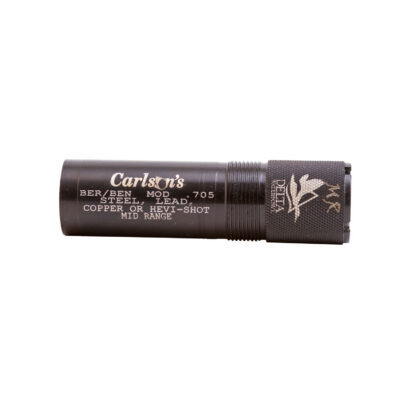 Carlsons Delta Waterfowl Choke Beretta/ Benelli Mobil MR 12ga.