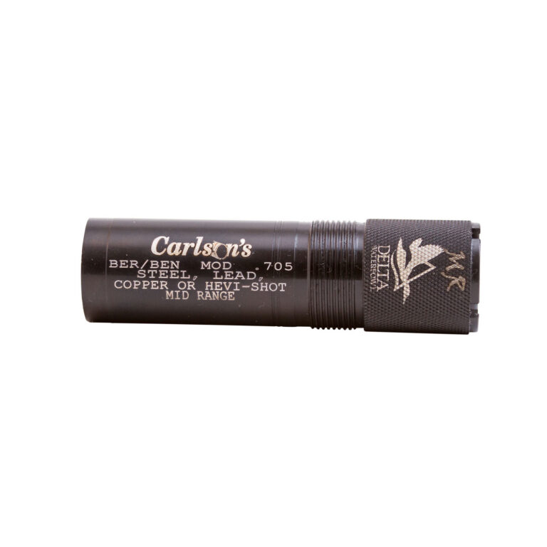 Carlsons Delta Waterfowl Choke Beretta/ Benelli Mobil MR 12ga.