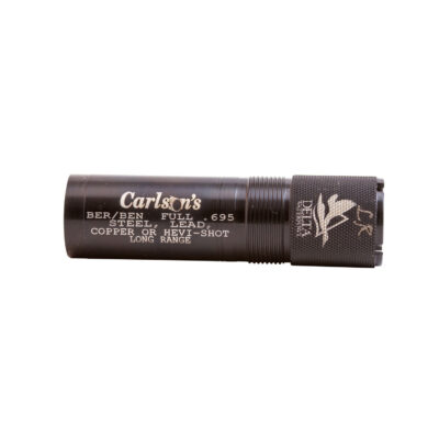 Carlsons Delta Waterfowl Choke Beretta/ Benelli Mobil LR 12ga.