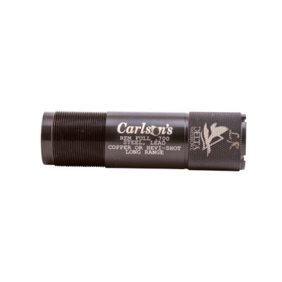Carlsons Delta Waterfowl Choke Remington LR 12ga.