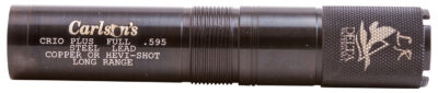 Carlson’s Choke Tubes 07556 Delta Waterfowl Extended Choke Benelli Crio Plus 20 Gauge Long Range 17-4 Stainless Steel