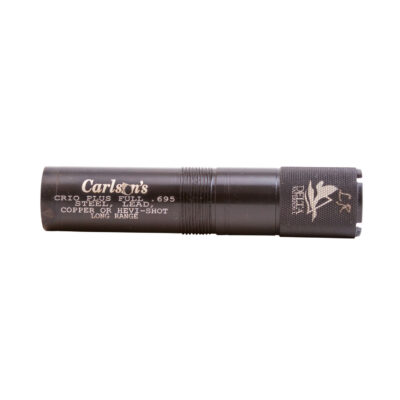 Carlsons 07577 Delta Waterfowl  Benelli Crio Plus 12 Gauge Long Range 17-4 Stain