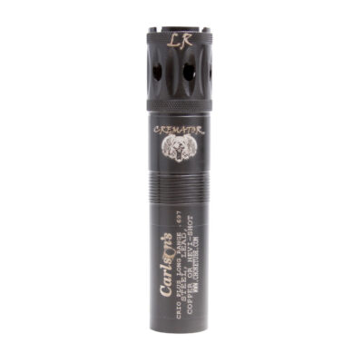 CARLSON’S CREMATOR PORTED BENELLI CRIO/CRIO PLUS LONG RANGE