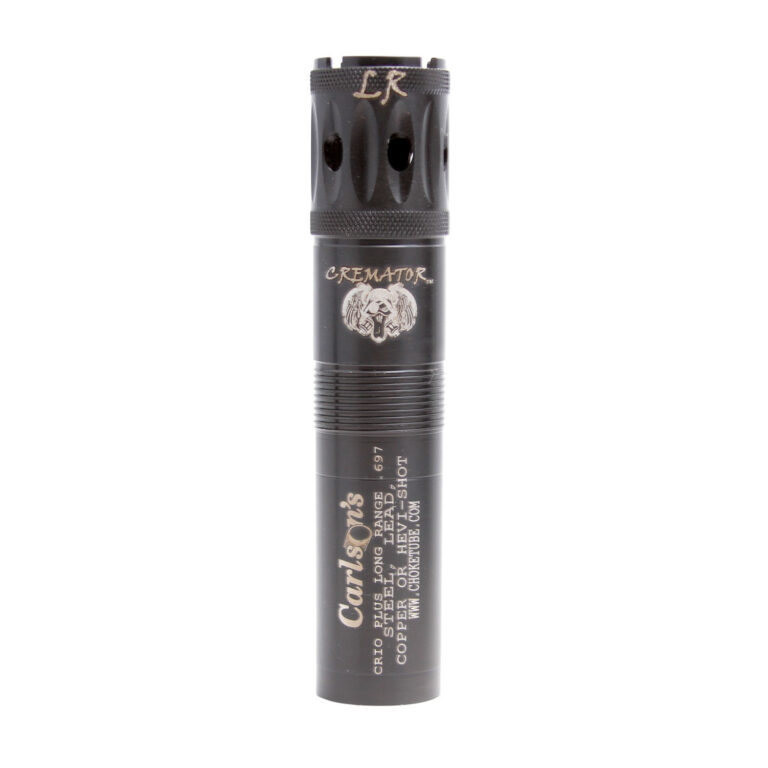 CARLSON'S CREMATOR PORTED BENELLI CRIO/CRIO PLUS LONG RANGE