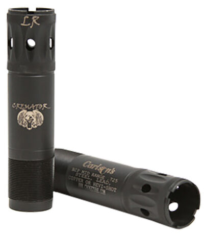 CARL CREMATOR PORTED REM 2PK (MR & LR) 12GA