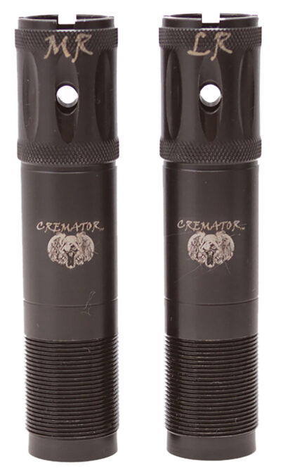 CARLSON’S CREMATOR NON-PORTED REMINGTON 2 PK (MR & LR)