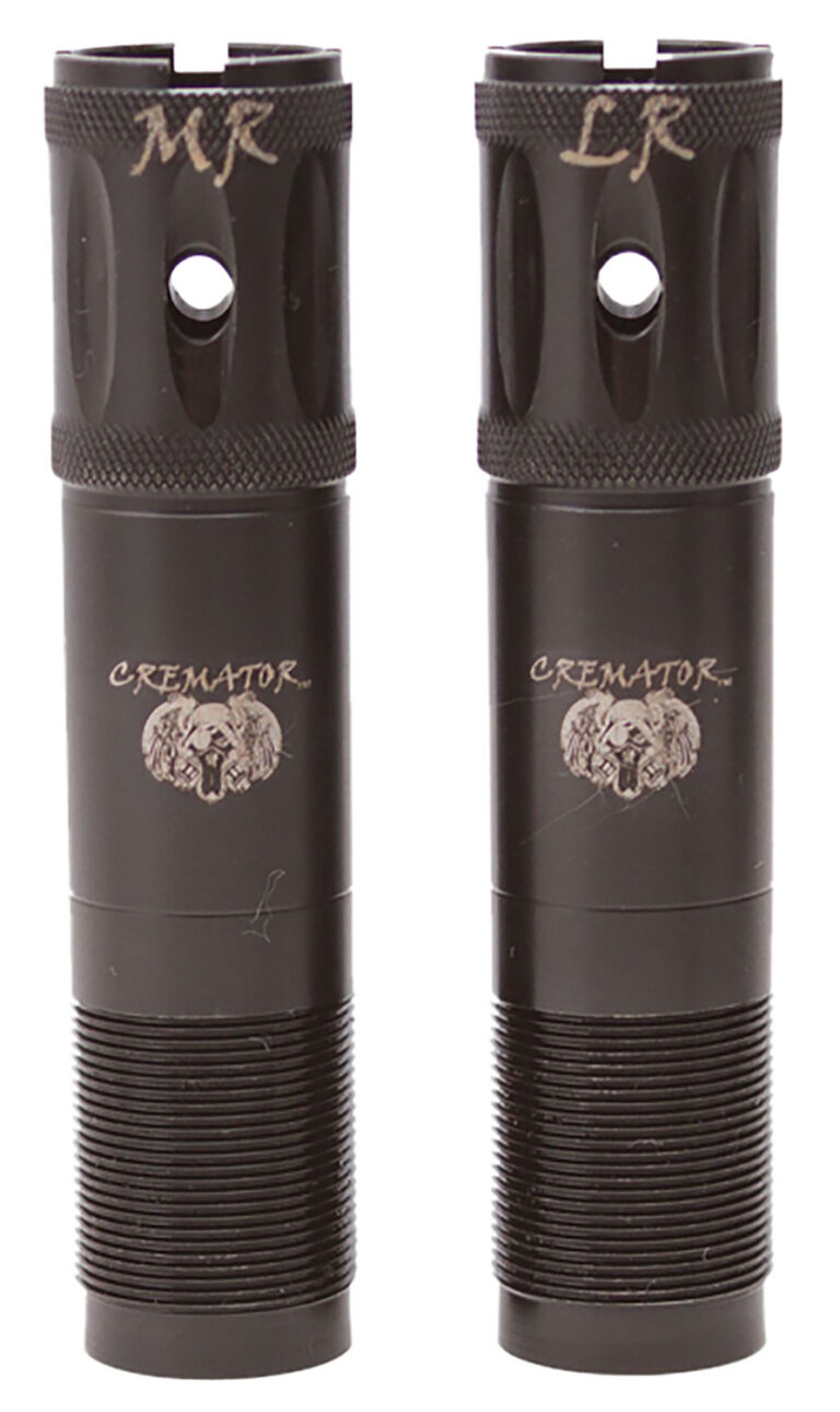 CARLSON'S CREMATOR NON-PORTED REMINGTON 2 PK (MR & LR)