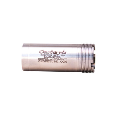 Carlson’s Choke Tubes 56612 Replacement  Berretta/Benelli Mobil 12 Gauge Skeet Flush 17-4 Stainless Steel