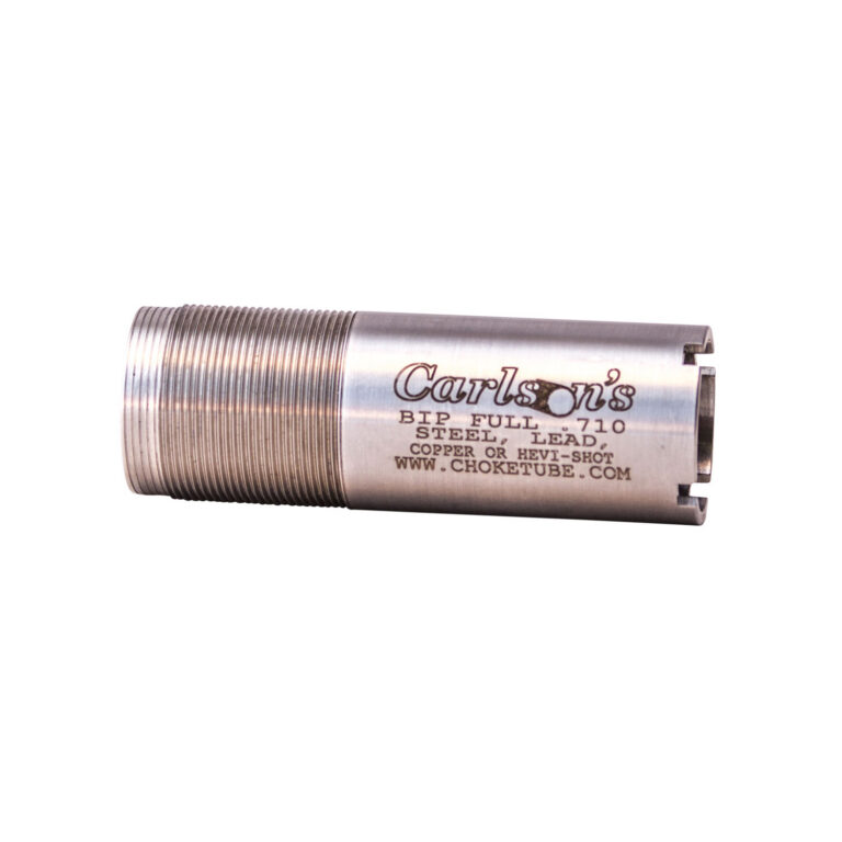 FLUSH MOUNT REPLACEMENT FOR BROWNING INVECTOR PLUS CHOKE TUBES FLUSH MOUNT 12 GA FULL FOR BROWNING INVECTOR PLUS SS