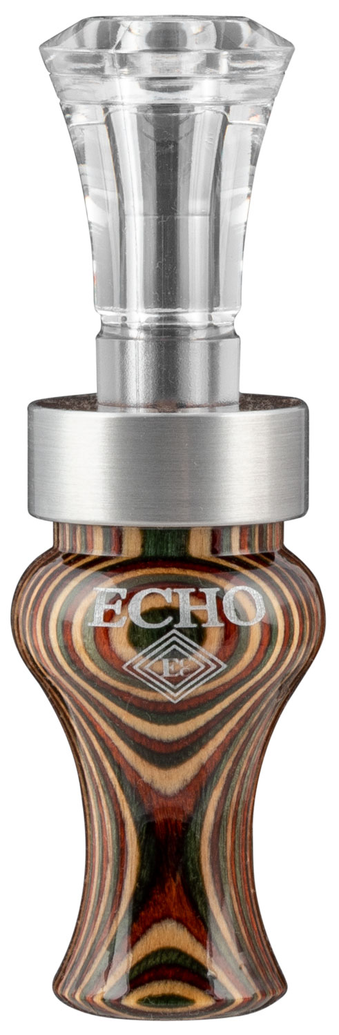 ECHO 77754 TIMBER NATURAL DIAMNDWOOD/POLY DBL REED