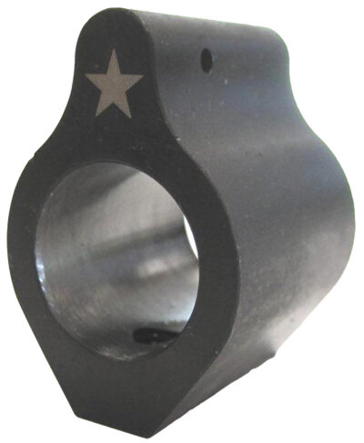 AR-15/M16 LOW PROFILE GAS BLOCKS AR-15/M16 .625 LOW-PROFILE GAS BLOCK