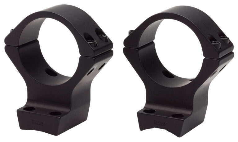 BRO RINGS XBOLT 1 HIGH MATTE