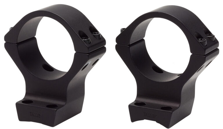 BRO RINGS XBOLT 30MM MED MATTE