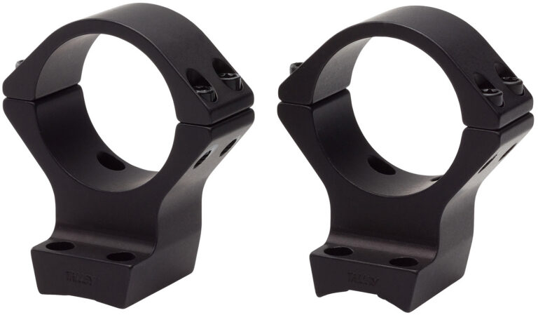 BRO RINGS XBOLT 30MM HIGH MATTE