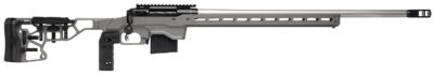 SAVAGE 110 ELITE PRECISION 223 REM 26IN BBL 10RD