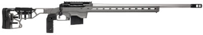 SAVAGE 110 ELITE PRECISION 6.5 CREEDMOOR 26IN BBL 10RD