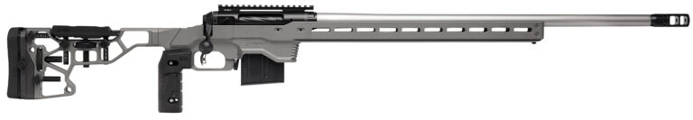SAVAGE 110 ELITE PRECISION 6.5 CREEDMOOR 26IN BBL 10RD
