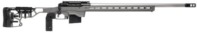 Savage 57559 10/110 Elite Precision 300 Win Mag 26″ 5+1 Matte Black Adjustable M