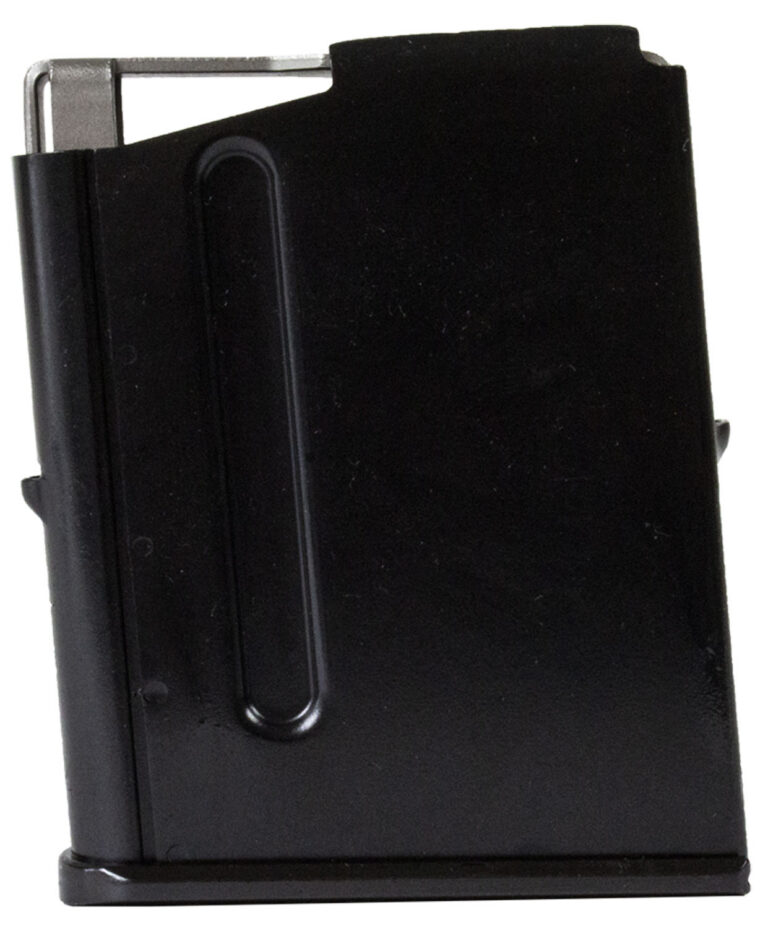 CZ MAG 527 7.62X39MM 5RD