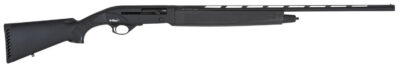 TriStar 24113 Viper G2 Compact 410 Gauge Semi-Auto 3″ 5+1 26″ Black Vent Rib Barrel, Black Steel Receiver, Fixed Black Synthetic Stock, Beretta/Benelli Choke Tubes, Right Hand