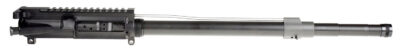 ALEXANDER ARMS LLC KIT50 OEM  16.50″ Black