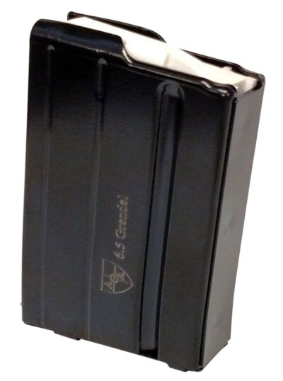 ALEXANDER ARMS LLC MEG6510 OEM  6.5 Grendel 10rd Black Detachable