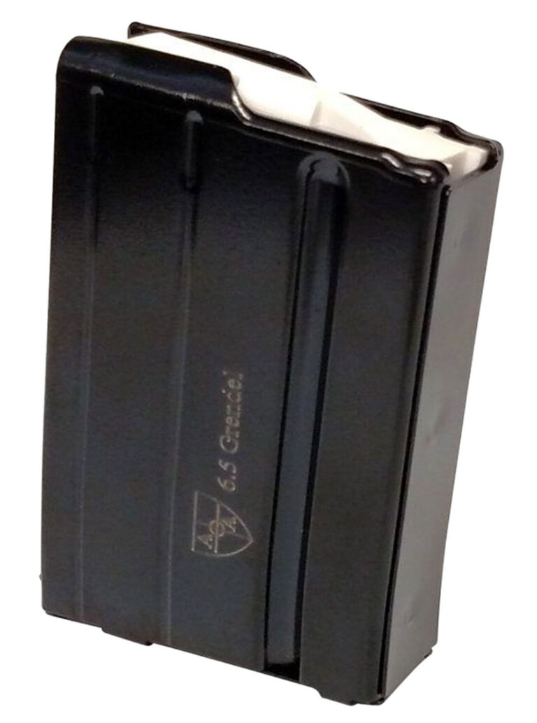 ALEXANDER ARMS LLC MEG6510 OEM  6.5 Grendel 10rd Black Detachable
