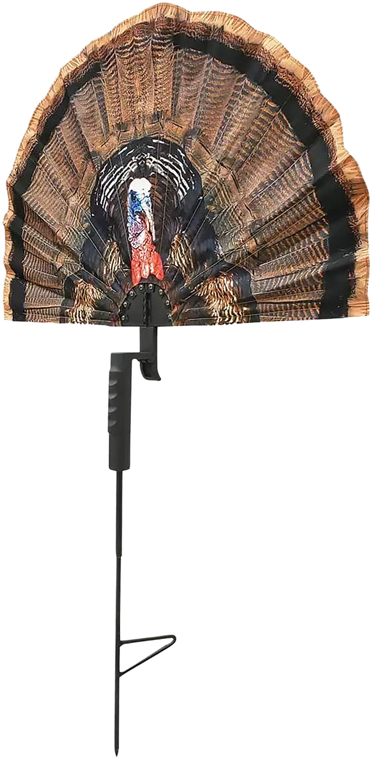 Mojo HW2497 Fatal Fan Decoy